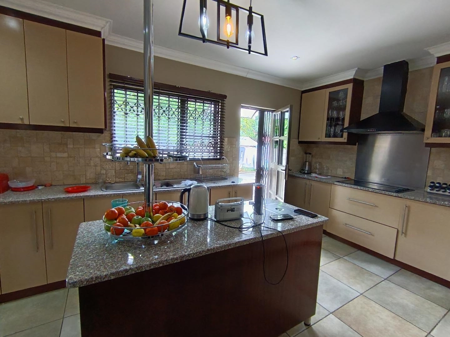4 Bedroom Property for Sale in Fauna Free State